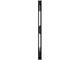 Калъфи за таблети Speck Balance Folio Speck iPad Air 11-inch (2024) Case,  (W/MB) (BLACK/BLACK/WHITE)