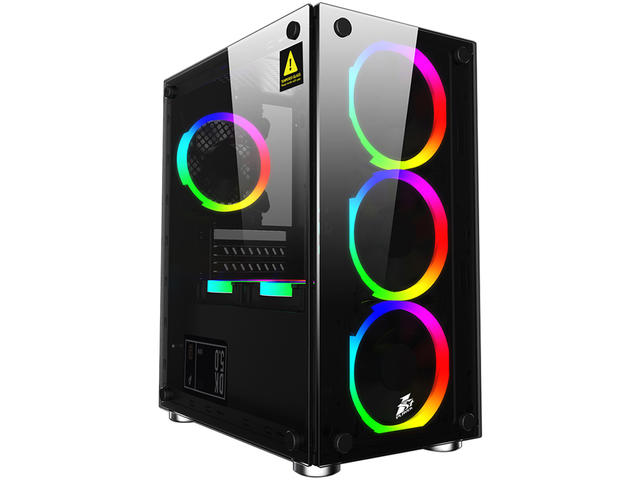 Кутии 1stPlayer X2