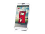 Смартфони LG L70 (D325) 4GB, бял цвят