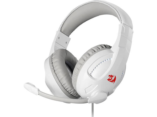 Слушалки Redragon Cronus H211W-RGB