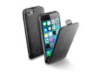 Калъфи Cellular Line Flap Essential за iPhone 6 черен