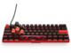 Клавиатури Steelseries Apex 9 Mini Faze Clan Edition, US Layout