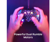 Контролери HyperX Clutch Gladiate