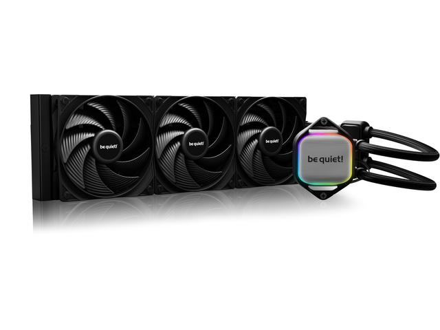 Охладители be quiet! Pure Loop 2 360mm