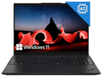 Лаптопи Lenovo ThinkPad L16 Gen 1