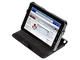 Калъфи за таблети Калъф Hama Flap за Samsung Galaxy Tab