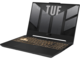 Лаптопи ASUS TUF Gaming F15 FX507ZC4-HN081 