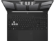 Лаптопи ASUS TUF Gaming F15 FX507ZC4-HN081 
