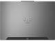 Лаптопи ASUS TUF Gaming F15 FX507ZC4-HN081 
