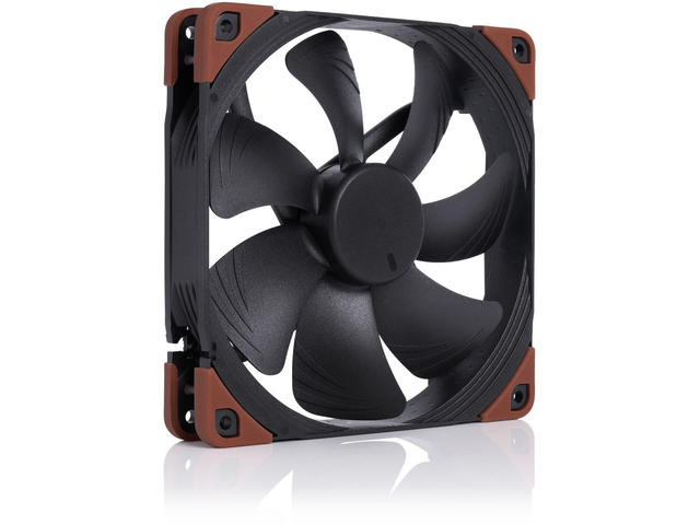 Вентилатори Noctua NF-A14 industrialPPC-24V-3000 SP IP67 PWM