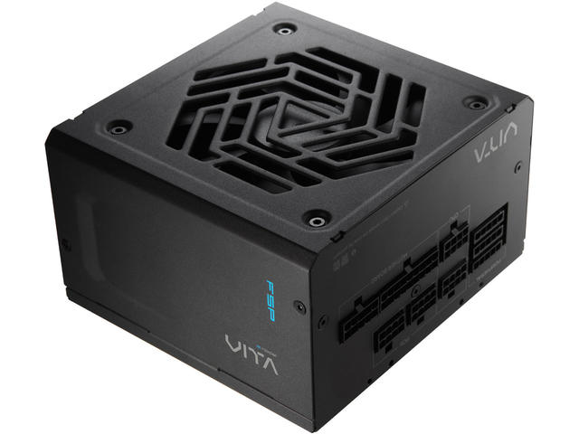 Захранвания за компютри FSP Group VITA GM 650W ATX 3.1