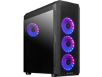 Кутии Chieftec Scorpion 4