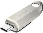 USB памети 256GB SanDisk Ultra Luxe USB 3.2 Gen 1 Flash Drive 