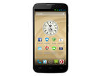Смартфони Prestigio MultiPhone 5517 DUO 4GB, черен цвят