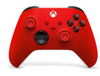 Контролери Microsoft Xbox Wireless Controller, Red