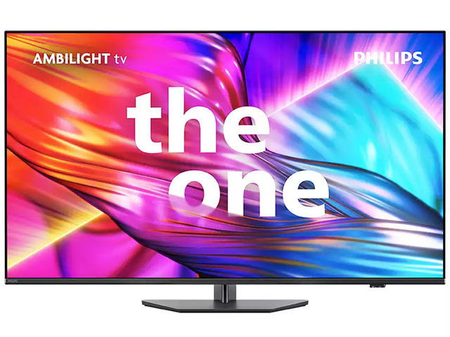 Телевизори Philips 65PUS8919