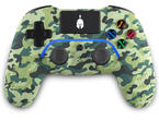 Контролери Spartan Gear Aspis 4 Camo