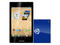 Таблети Prestigio MultiPad Color 7.0 3G 16GB, син цвят