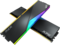 Оперативна памет 64GB (2x32GB) DDR5 5600 MT/s ADATA Lancer RGB Black