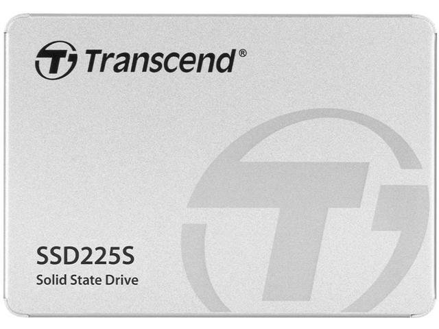 SSD 250GB Transcend SSD225S