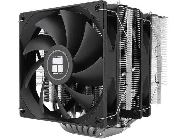 Охладители Thermalright Phantom Spirit 120 SE