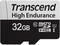 Карти памет 32GB Transcend USD350V