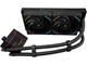 Охладители Thermalright Core Matrix 240 Black