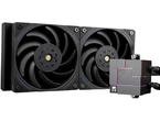 Охладители Thermalright Core Matrix 240 Black