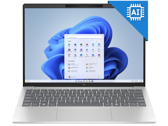 Лаптопи HP Pavilion Aero 13-bg0002nn