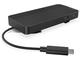 Докинг станции Lenovo USB-C Dual Display Travel Dock (w/ adapter)