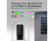 Зарядни устройства Axagon ACU-DPQ65 PD3.0 & QC4+ 3xOUTPUTS wall charger 65W