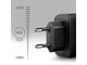 Зарядни устройства Axagon ACU-PQ45 PD3.0 & QC4+ 2xOUTPUTS wall charger 45W