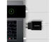 Зарядни устройства Axagon ACU-PQ22 QC3.0 + USB-C PD wall charger