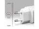 Зарядни устройства Axagon ACU-PQ30W PD3.0 & QC4+ 2xOUTPUTS wall charger 30W