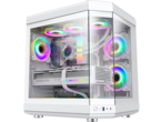 Кутии GameMax HYPE White