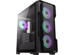 Кутии GameMax Siege Black