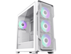 Кутии GameMax Siege White