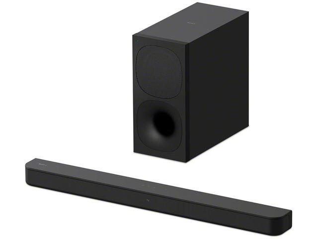 Колони Sony HT-S400