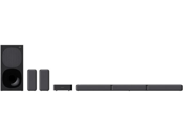 Колони Sony HT-S40R