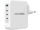 Зарядни устройства j5create JUP43130E 130W