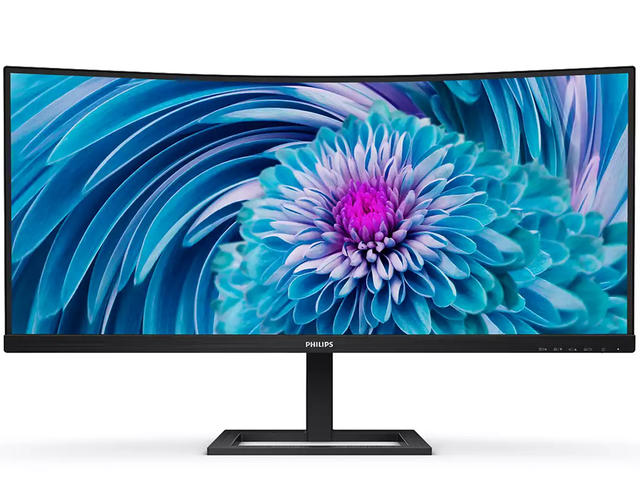 Монитори Philips 346E2CUAE