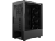 Кутии XPG VALOR AIR Black