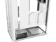 Кутии XPG VALOR AIR White
