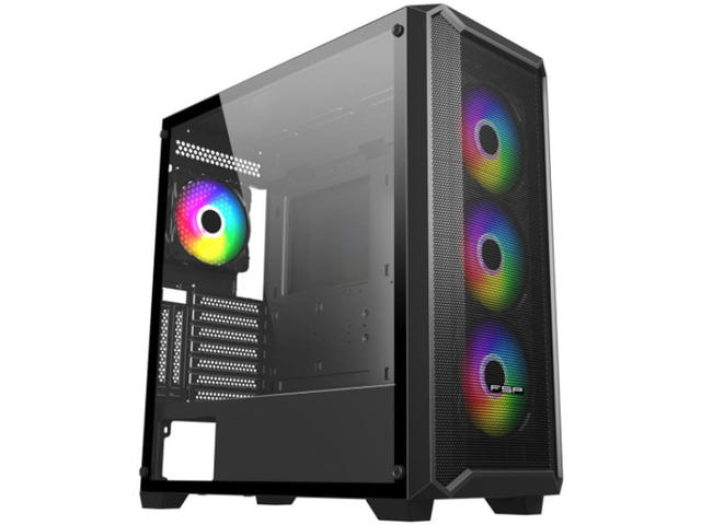 Кутии FSP CMT591A