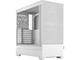 Кутии Fractal Design Pop Air White TG Clear Tint