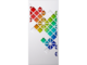 Кутии BitFenix Tracery White
