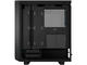 Кутии Fractal Design Meshify 2 Compact Lite RGB Black TG Light Tint