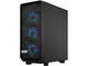 Кутии Fractal Design Meshify 2 Compact Lite RGB Black TG Light Tint