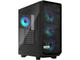 Кутии Fractal Design Meshify 2 Compact Lite RGB Black TG Light Tint