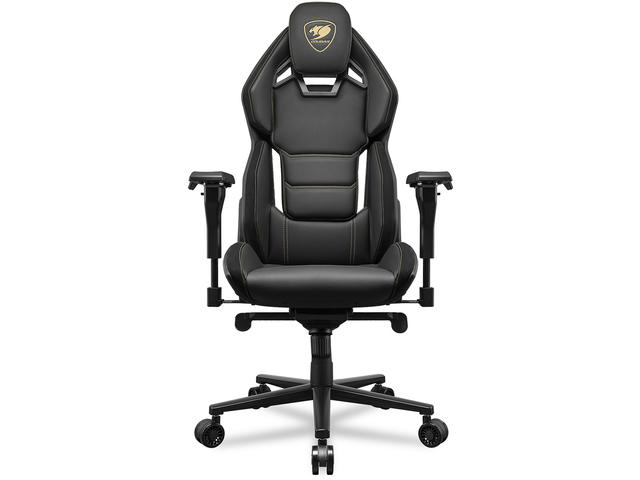 Геймърски столове COUGAR Chair Hotrod Royal